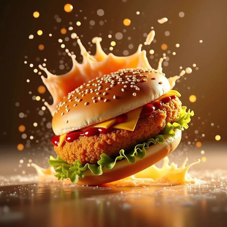 burgers
