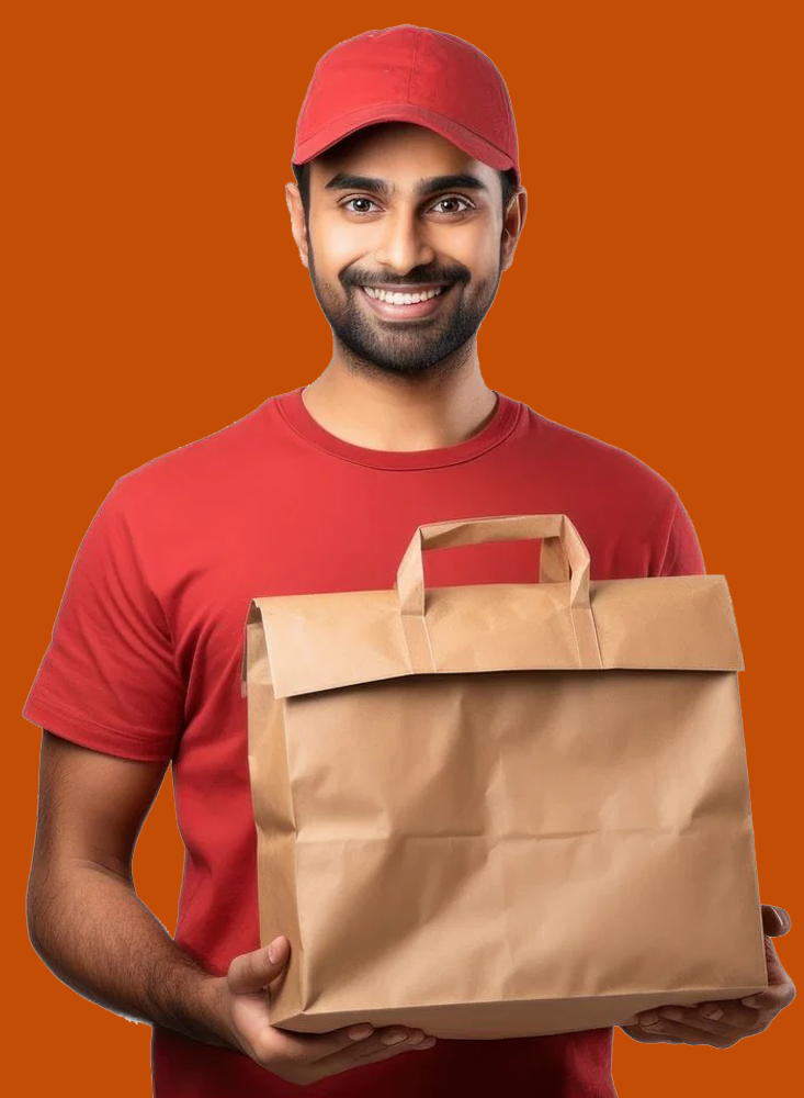 Food Delivery