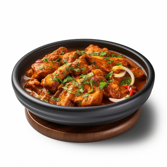 curries